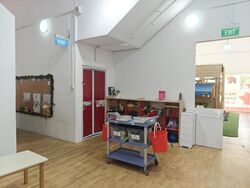 Nordcom One (D27), Factory #553689941